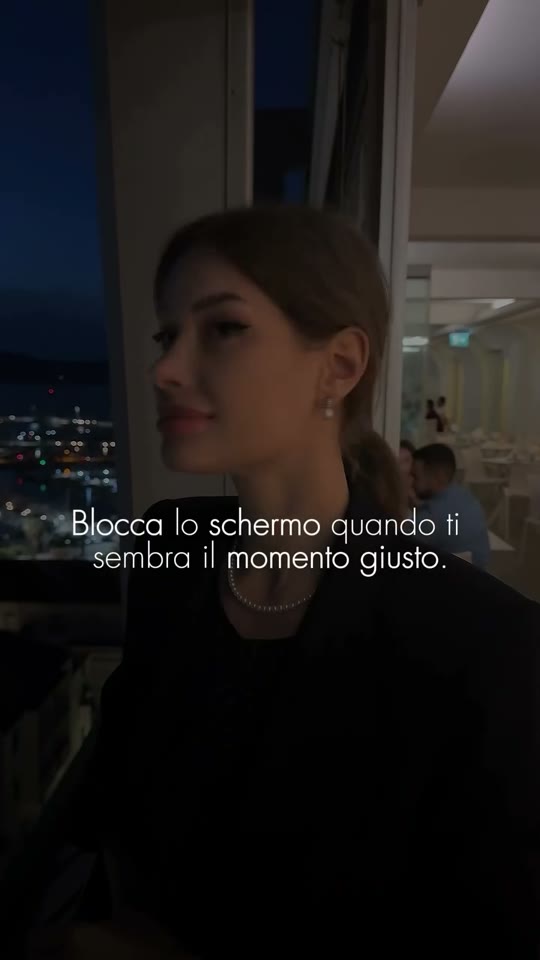 Copertina di un reel di Anastasiya
