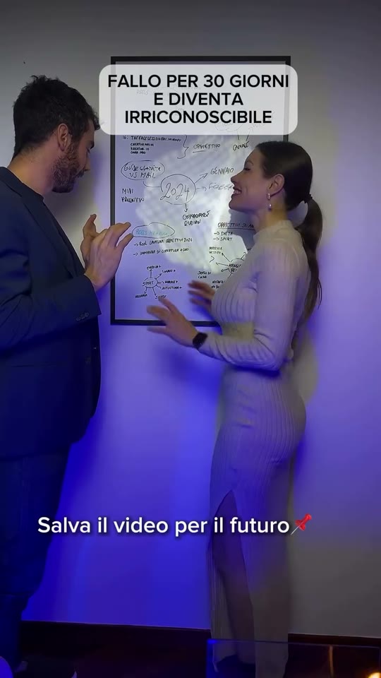 Copertina di un reel di Anastasiya