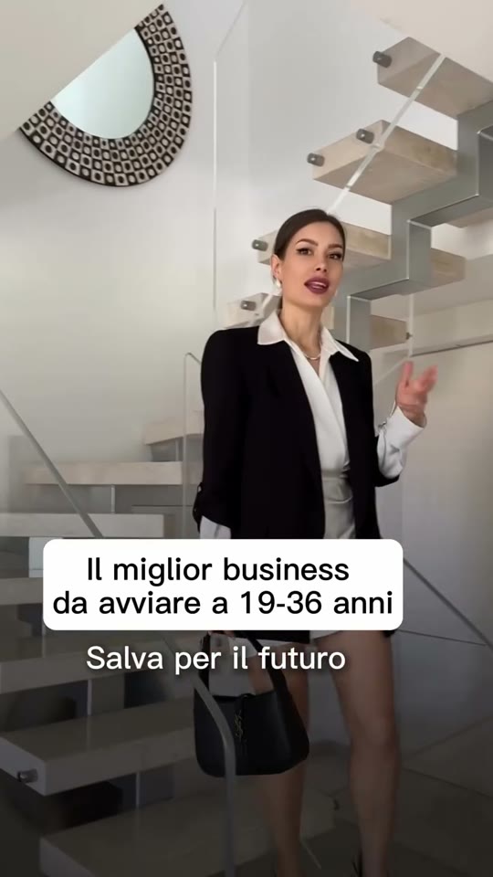 Copertina di un reel di Anastasiya
