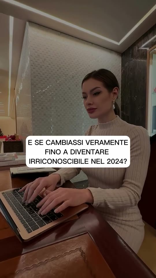 Copertina di un reel di Anastasiya